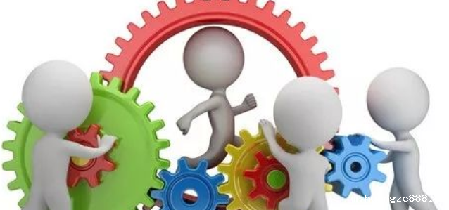 精益生产的”三体” 精益生产的”三体”