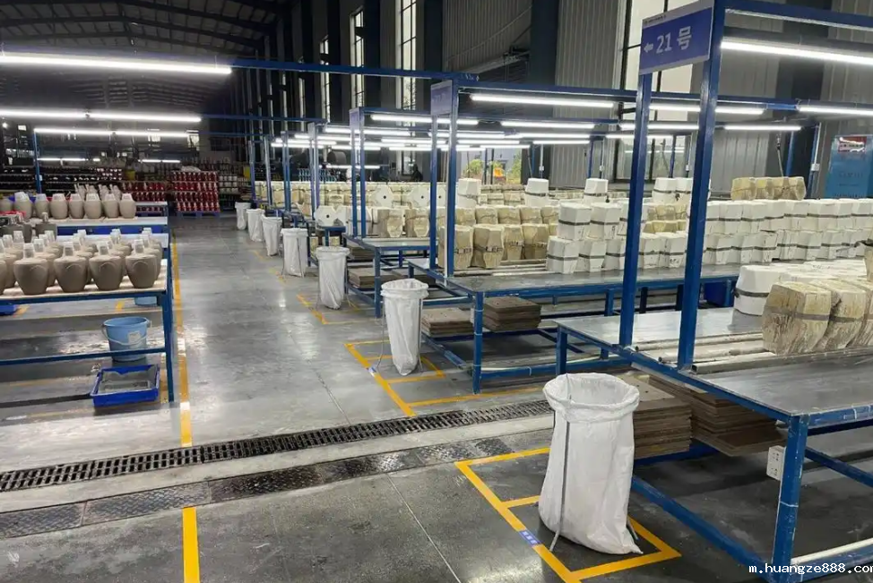 6S管理与精益生产:协同增效的秘诀 6S管理与精益生产:协同增效的秘诀