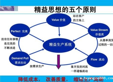 5S咨询公司的未来发展方向