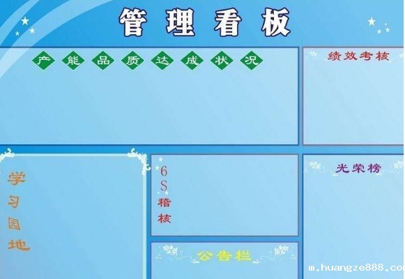 6S咨询：提高制造业效率的必要工具