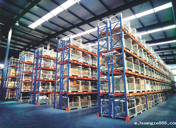 物流行业怎么实施6S管理