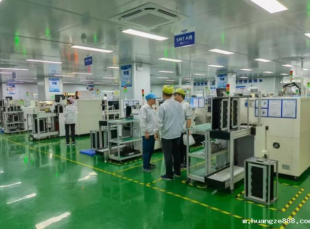 6S管理咨询公司：以卓越管理引领企业革新