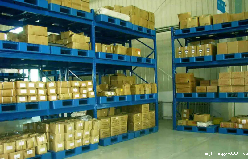 仓储6S管理：优化生产环节的六大关键步骤