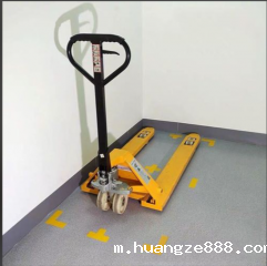 6S管理—车间定置定位管理是如何提高员工素养的