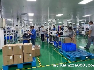 车间的三种浪费